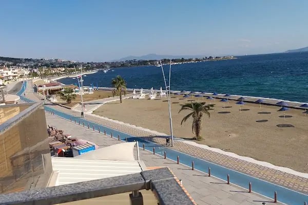 Nemrut Bay Otel - Resim 7