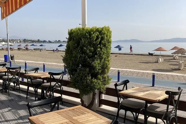 Nemrut Bay Otel - Resim 3