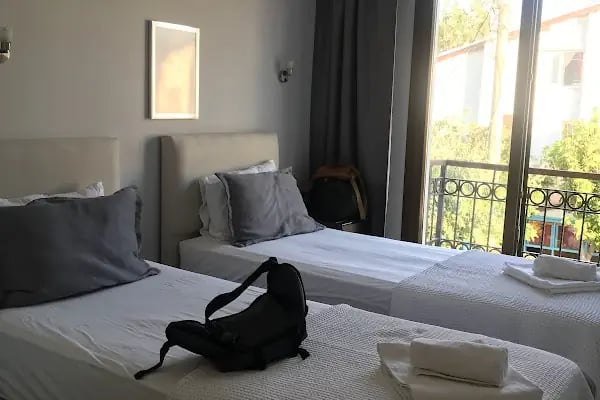 Nemrut Bay Otel - Resim 2