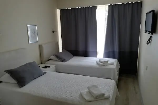 Nemrut Bay Otel - Resim 19