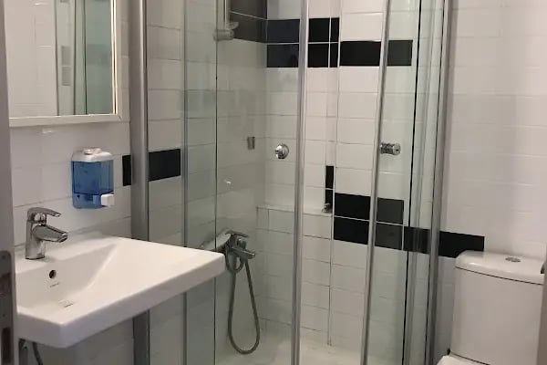 Nemrut Bay Otel - Resim 9