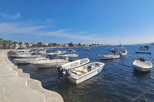Nemrut Bay Otel - Resim 16