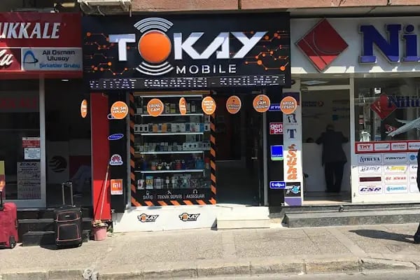 TOKAY MOBİLE - Resim 1