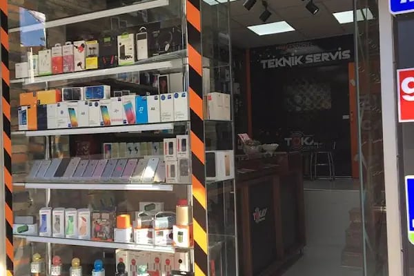 TOKAY MOBİLE - Resim 5