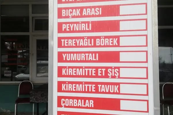 Köroğlu Lokantası - Resim 7