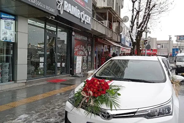 Sakarya Çiçekçi - Ramir Çiçekçilik ve Organizasyon - Resim 8