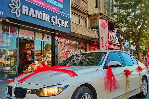 Sakarya Çiçekçi - Ramir Çiçekçilik ve Organizasyon - Resim 11
