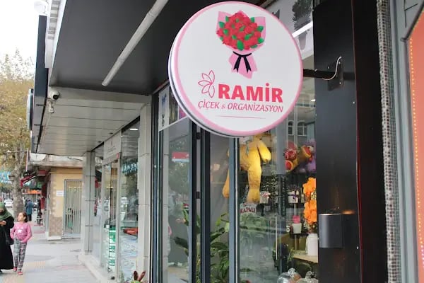 Sakarya Çiçekçi - Ramir Çiçekçilik ve Organizasyon - Resim 2