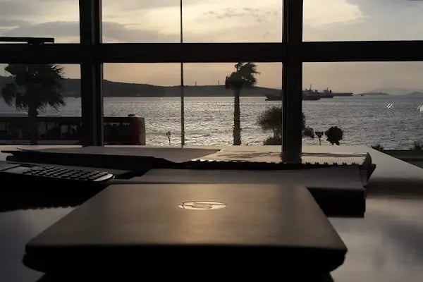 Ayson Geoteknik ve Deniz İnş. A.Ş. - Resim 1