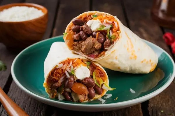 Çorlu Dallas Fast Food - Resim 1