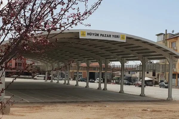 Hüyük Belediyesi - Resim 19