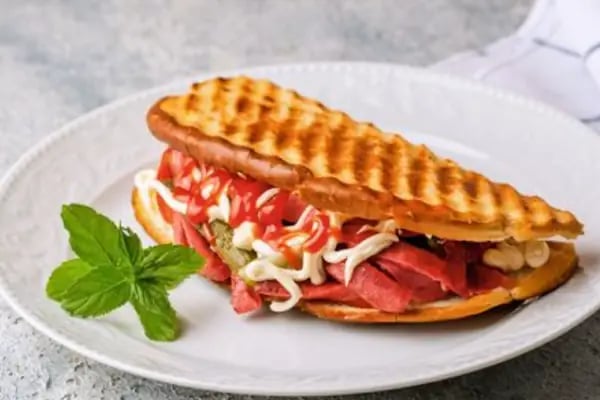 ipek tantuni&amp;fastfood - Resim 11