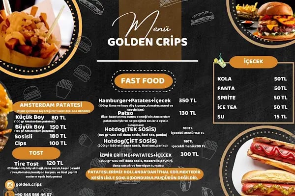 ipek tantuni&amp;fastfood - Resim 10