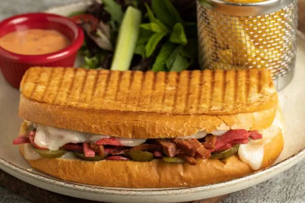 ipek tantuni&amp;fastfood - Resim 1