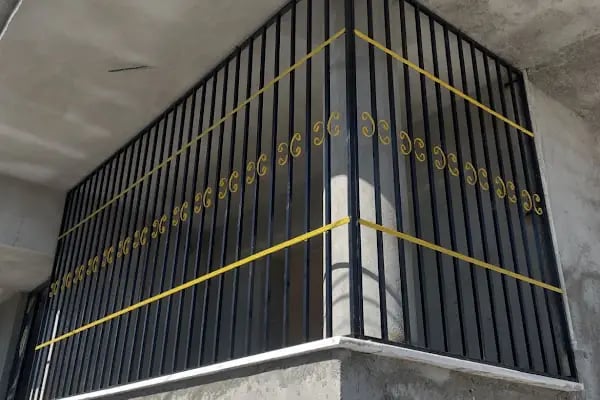 BİSMİL MEKA KEPENK KOMPOZİT - Resim 18