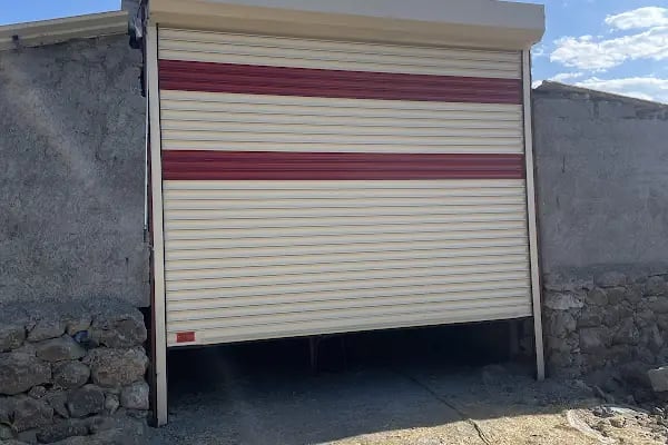 BİSMİL MEKA KEPENK KOMPOZİT - Resim 7