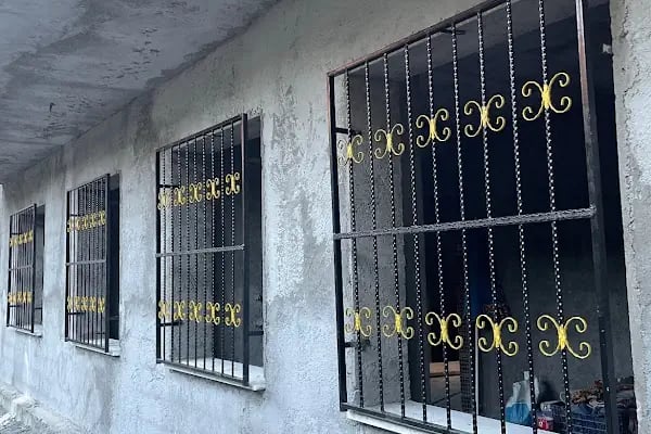 BİSMİL MEKA KEPENK KOMPOZİT - Resim 8