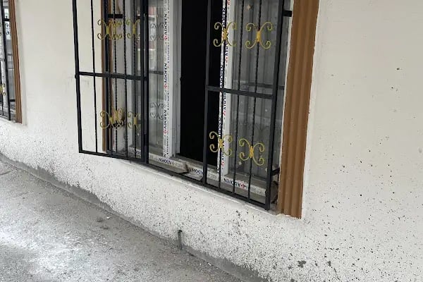 BİSMİL MEKA KEPENK KOMPOZİT - Resim 17