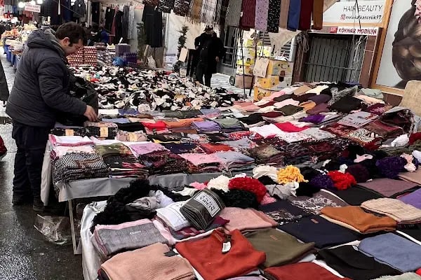 Kirazlı İstasyonu - Resim 14