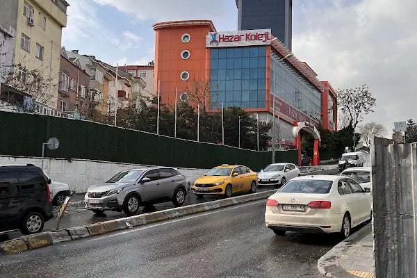 Kirazlı İstasyonu - Resim 8