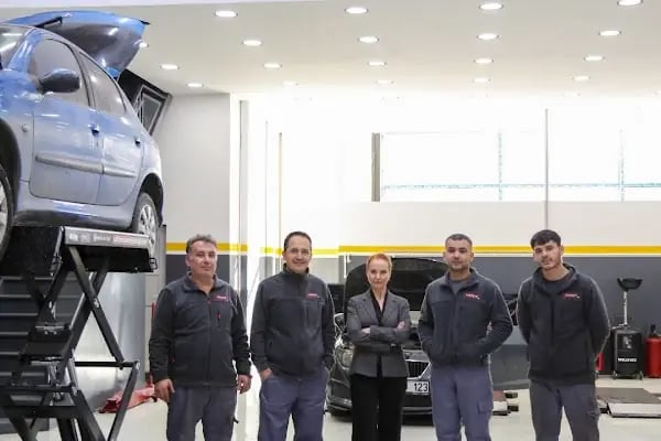 KARDEŞLER OTO SERVİS - Resim 5