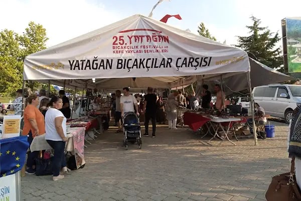 kefe yaylası - Resim 11