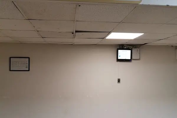 Dokuz Eylül Üniversitesi Hastanesi Acil Servisi - Resim 5