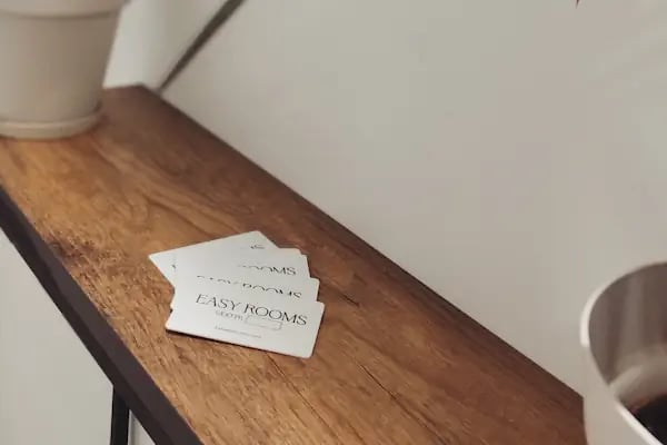 The Easy Rooms Terrace - Resim 4