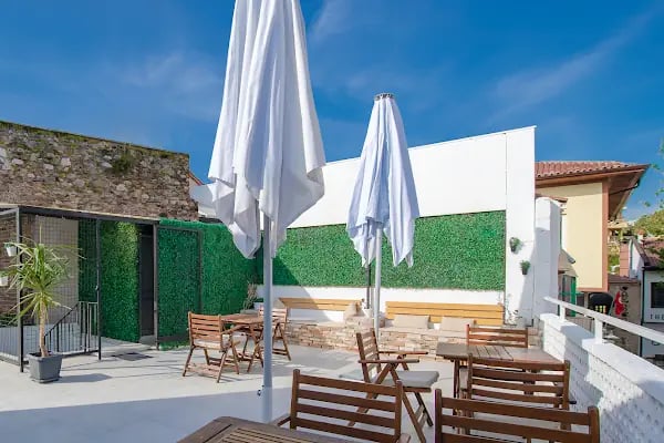 The Easy Rooms Terrace - Resim 1