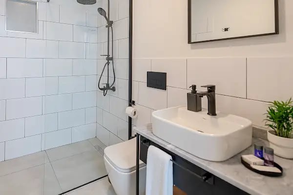 The Easy Rooms Terrace - Resim 3