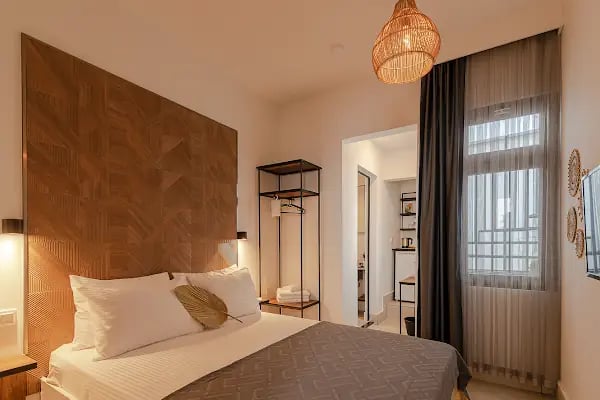 The Easy Rooms Terrace - Resim 6