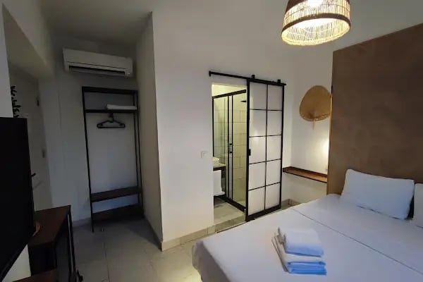 The Easy Rooms Terrace - Resim 10