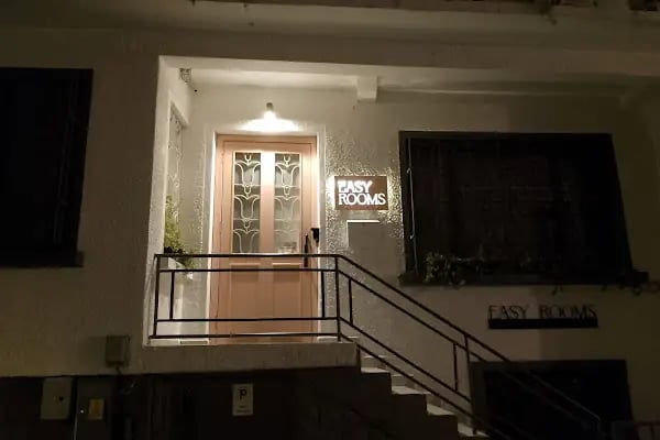 The Easy Rooms Terrace - Resim 14