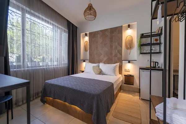 The Easy Rooms Terrace - Resim 2
