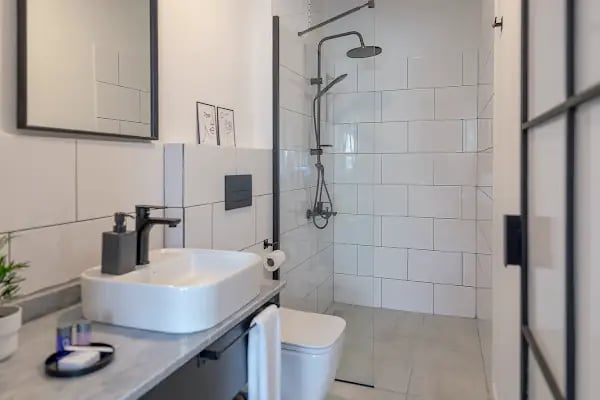 The Easy Rooms Terrace - Resim 7