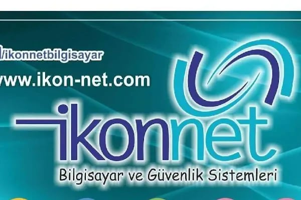 İkonnet Bilgisayar Ve Güvenlik Sistemleri - Resim 10