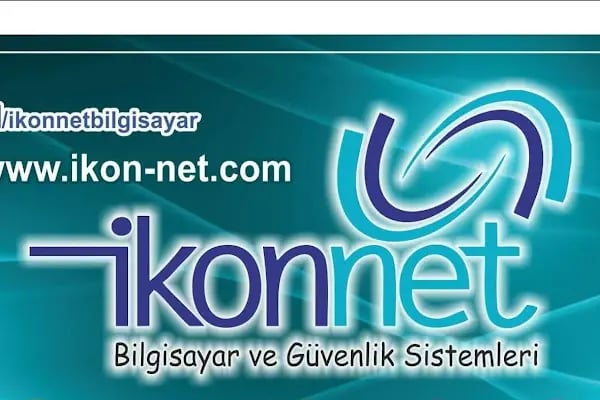 İkonnet Bilgisayar Ve Güvenlik Sistemleri - Resim 9