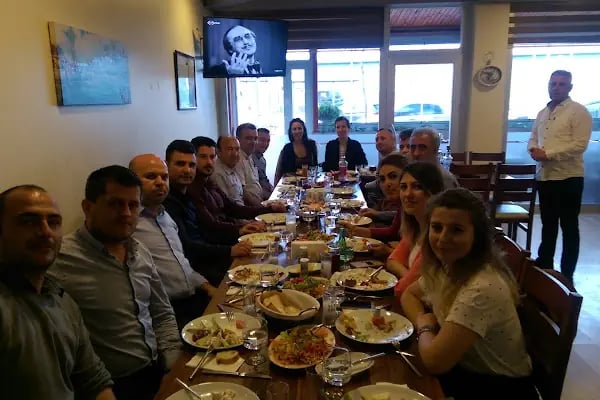 Köyüm Restoran - Resim 1