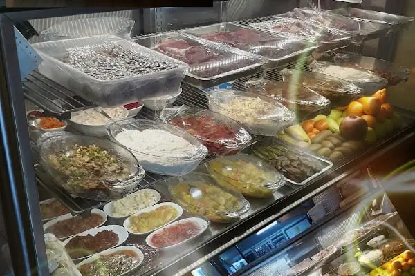 Köyüm Restoran - Resim 5
