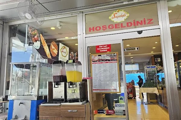 Kılıçoğlu Pasta Cafe &amp; Baklava Fırını - Resim 6