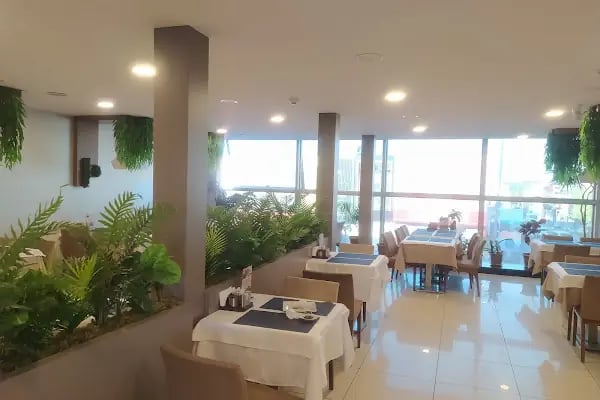 Kılıçoğlu Pasta Cafe &amp; Baklava Fırını - Resim 13