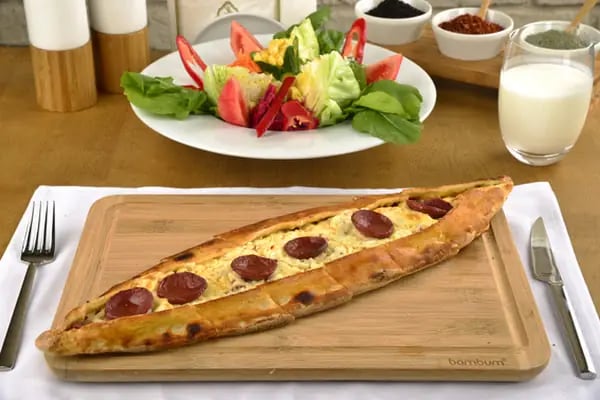 Kılıçoğlu Pasta Cafe &amp; Baklava Fırını - Resim 19