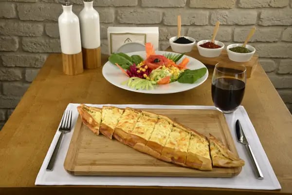 Kılıçoğlu Pasta Cafe &amp; Baklava Fırını - Resim 16