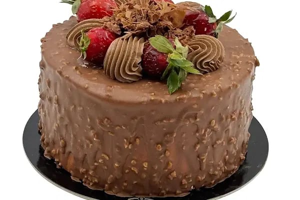 Kılıçoğlu Pasta Cafe &amp; Baklava Fırını - Resim 11