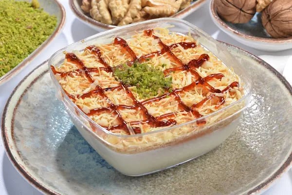 Kılıçoğlu Pasta Cafe &amp; Baklava Fırını - Resim 20