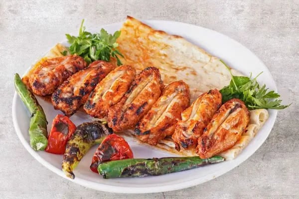 Kılıçoğlu Pasta Cafe &amp; Baklava Fırını - Resim 8