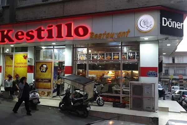 kestillo - Resim 16