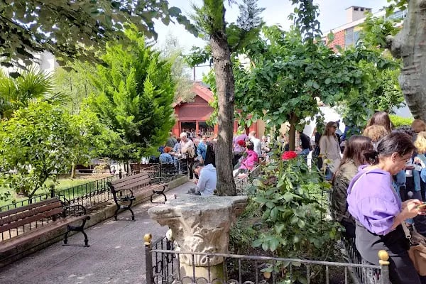 Ayın Biri Kilisesi - Resim 16