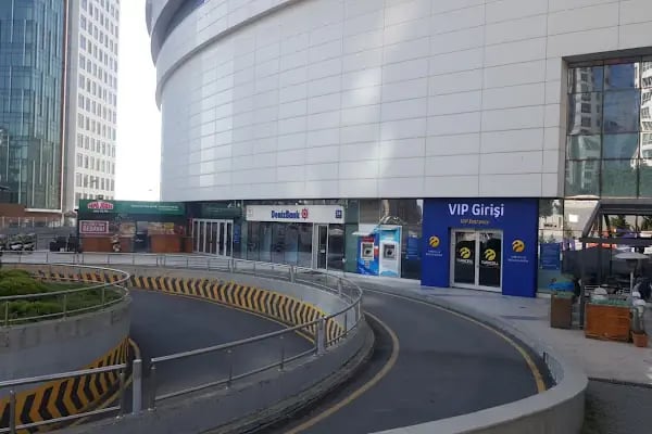 DenizBank Ataşehir Şubesi - Resim 5