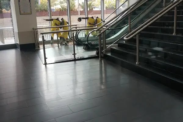 DenizBank Ataşehir Şubesi - Resim 8